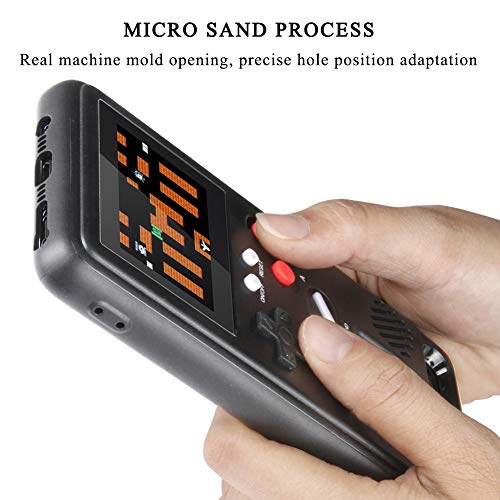 Kesv Custodia Gameboy, Custodia in Silicone Stile