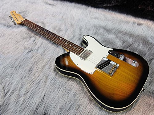 Amazon | FgN(FUJIGEN) NTL200 2TS ハムバッカー搭載!! エレキ