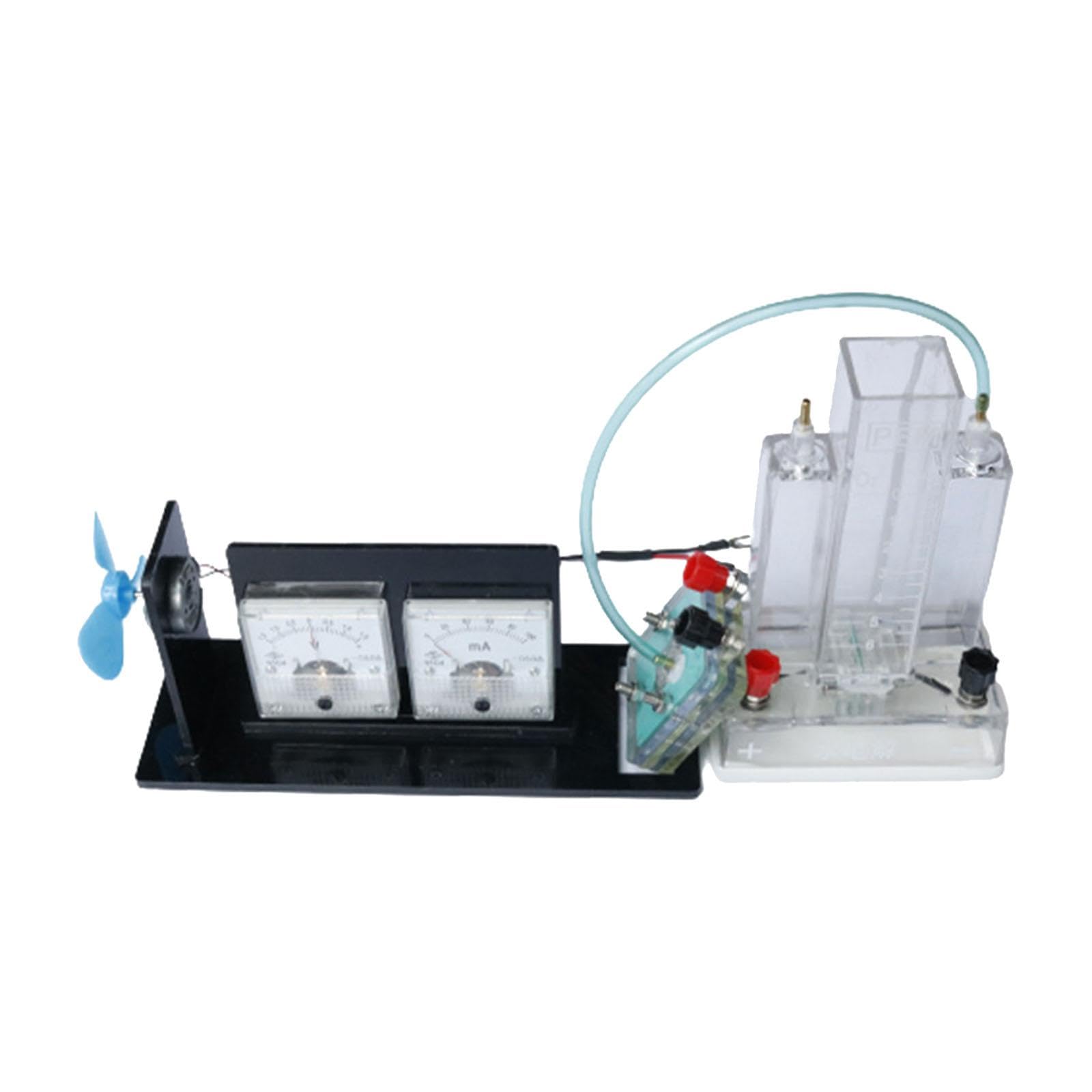 Kit Dimostrativo per Esperimenti Sull'idrogeno, Attrezzatura Da Laboratorio per Insegnanti Scolastici.