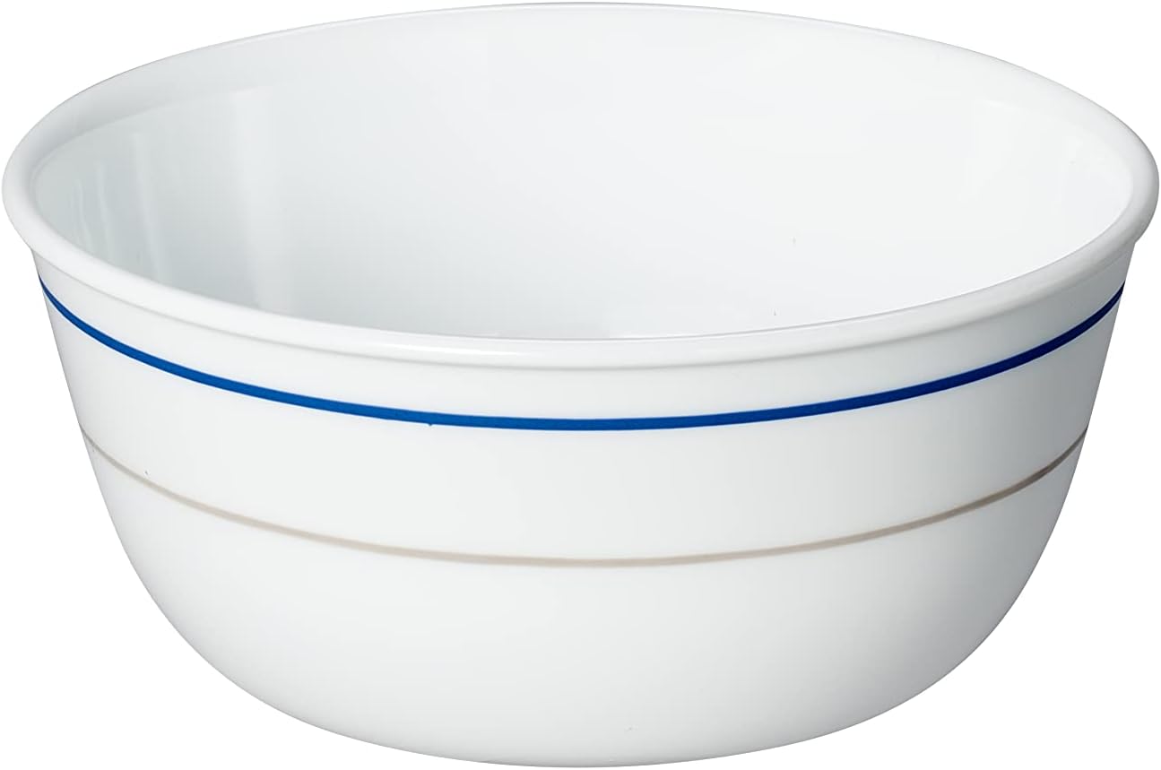 Livingware Double Ring 828 ml Curry Bowl Pack of 1