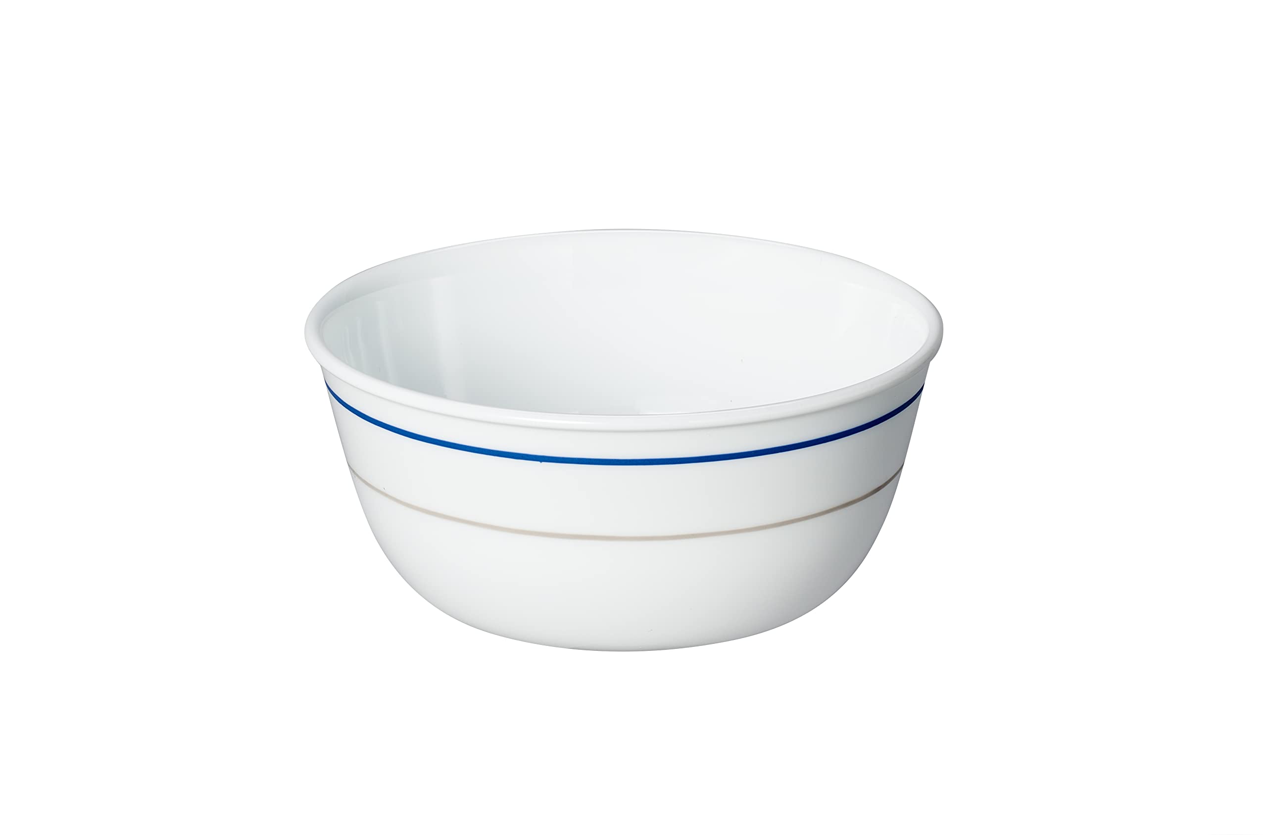 Corelle Livingware Double Ring 828 ml Curry Bowl Pack of 1