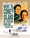 Went To Coney Island On A Mission From God...Be Back By Five (Special Edition) [Blu-ray]