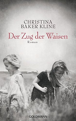 Preisvergleich Produktbild Der Zug der Waisen: Roman