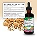 NAture's Answer Wild Yam | Promotes Overall Health & Well-Being | Made with Low Organic Alcohol | Gluten-Free, Non-GMO & Kosher Certified 2oz