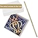 CiBiZi Festival Scepter Wand Fairy Princess Wands Queen King Scepter for Pageant Adults Role Play Wedding Halloween Prom Cetro de Reina