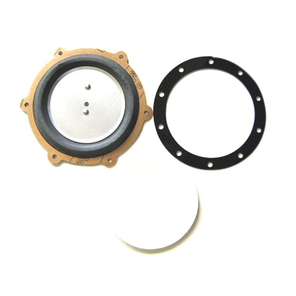 LPG-Dichtung, Ersatzminenmembran-Reduzierstück, Reparatursatz, Impco VFF30 1204