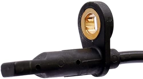 Miniatura 4 de FKG Sensor de velocidad de rueda ABS delantero izquierdo y derecho ALS1658 47910-1DA1A para Nissan Rogue 2.5L 2008-2010, Nissan X-Trail 2.5L 2008