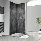 Wandfreude Rückwände individuell gestalten & einfach montieren