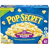 Pop Secret