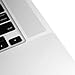 UPPERCASE Palm Rest Protector for MacBook (Retina MacBook Pro 15