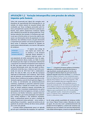 Ecologia: De indivíduos a ecossistemas