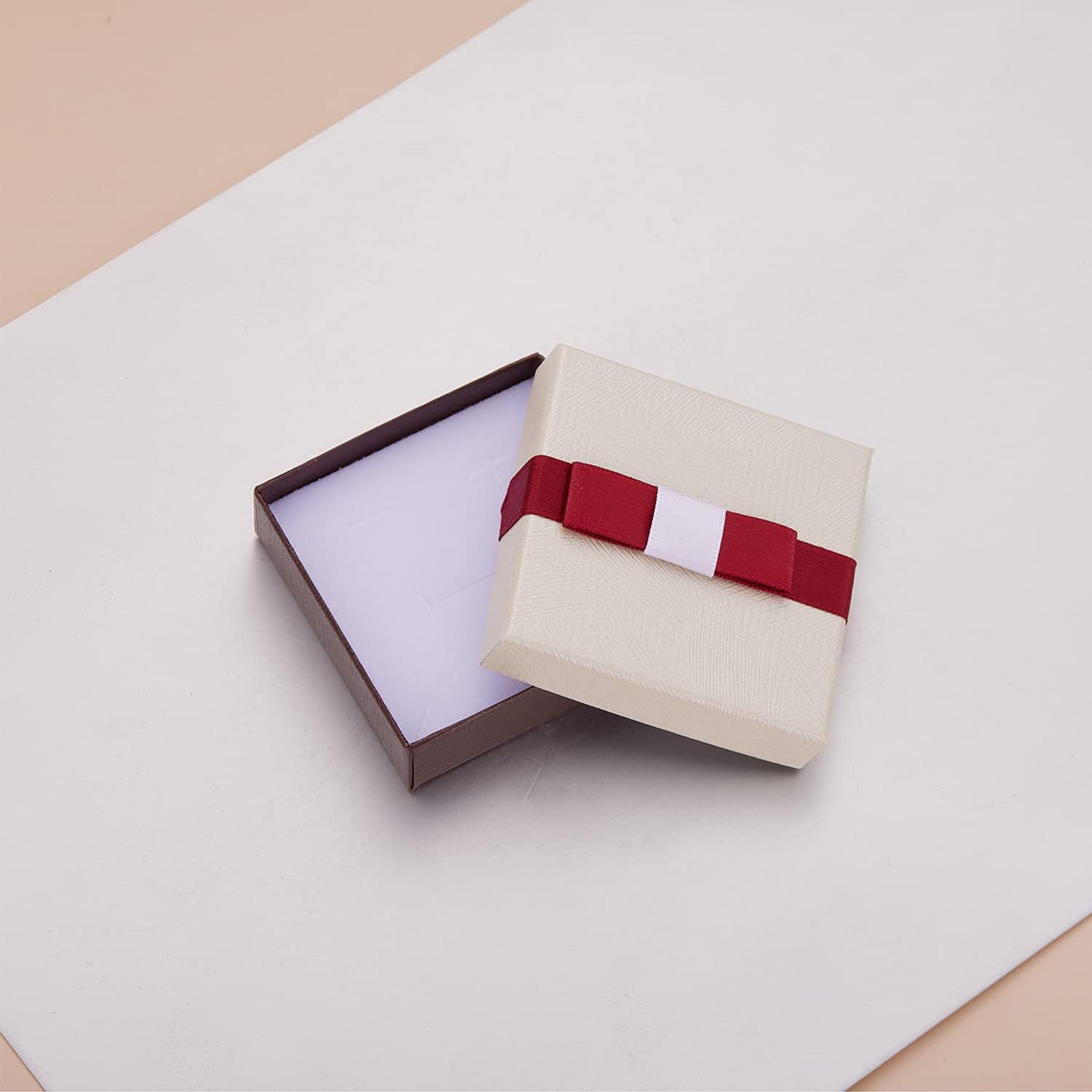 MUNDELL Sterling Silver 925 Simple Minimalist Heart Finger Rings for Women Wedding Engagement Statement Jewelry : Clothing, Shoes & Jewelry