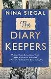 diario sport futbol femenino  The Diary Keepers: Ordinary People, Extraordinary Times – World War II in the Netherlands, as Written by the People Who Lived Through It (English Edition)