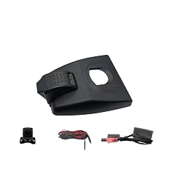 4K 2160P WiFi Dash CAM Easy Installation Car DVR Video Recorder Compatible for Rav4 2017 to 2023 Dashboard