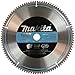 Makita A-93734 12-Inch 100 Tooth Micro Polished Mitersaw Blade