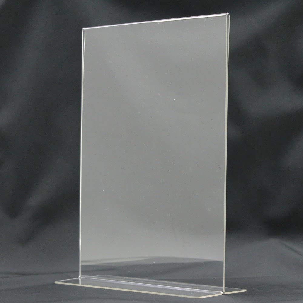 A5 サインホルダー CR47901　新品未開封　２５セット Amazon | クルーズ サインホルダー(両面用・A5縦) CR47901 00020267