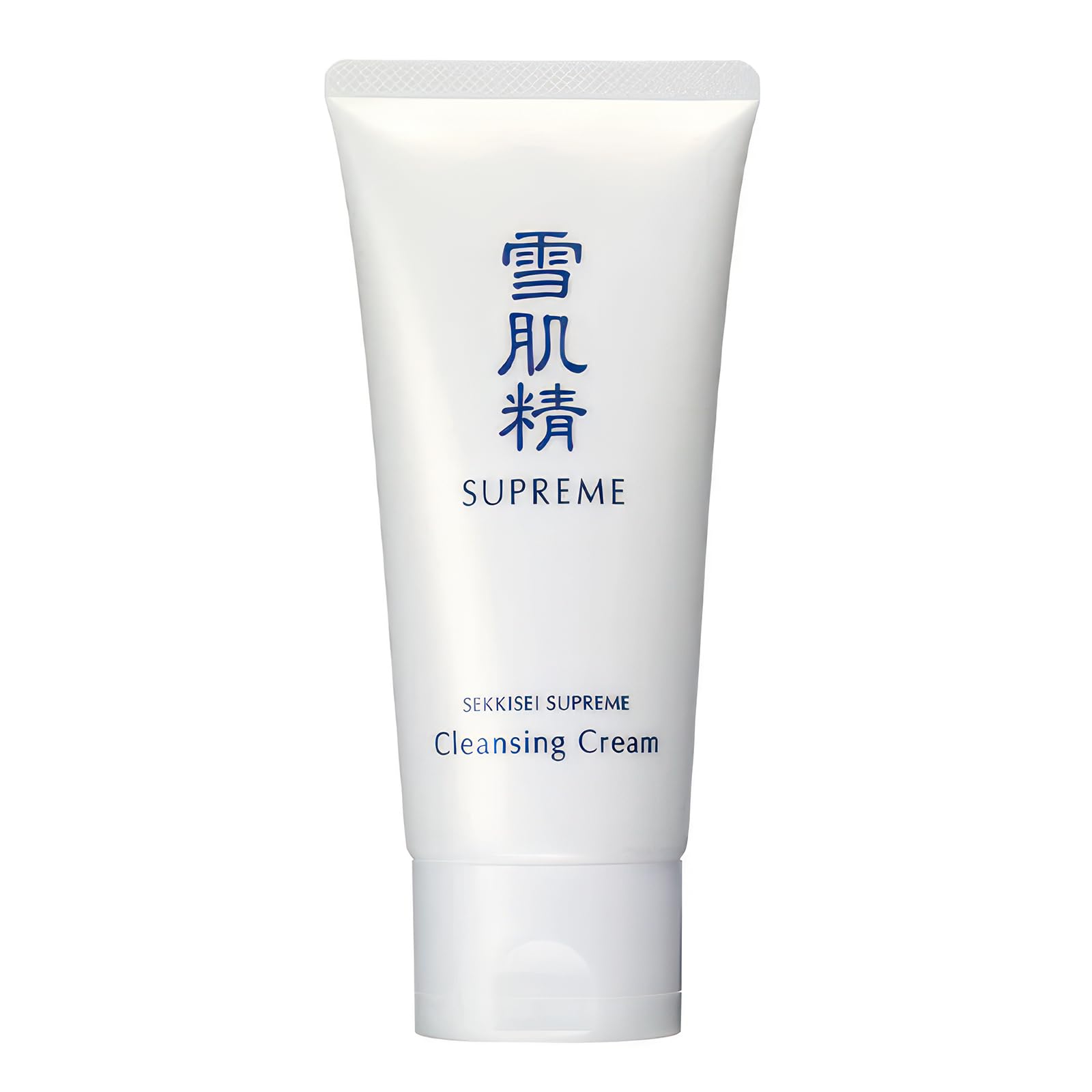 Amazon.com: SEKKISEI : Supreme Cleansing Cream, Gentle Hydrating