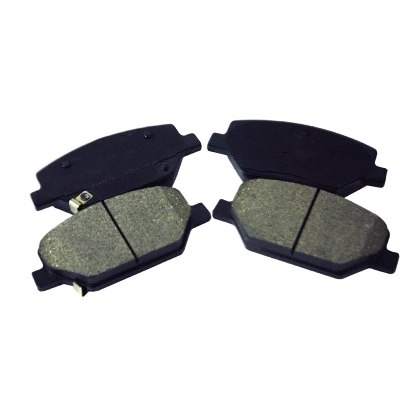 klocki hamulcowe przednie Przedni klocek hamulcowy do Buick Lacrosse chevrolet Camaro gdb7962 84259368 D1886 część