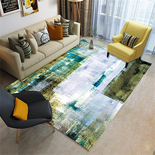 Tapis chambre ado multicolore pour une décoration moderne - 2