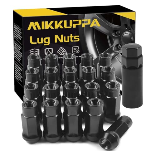 Amazon.co.jp: MIKKUPPA ホイール ナット m12 x p1.5 20個セット