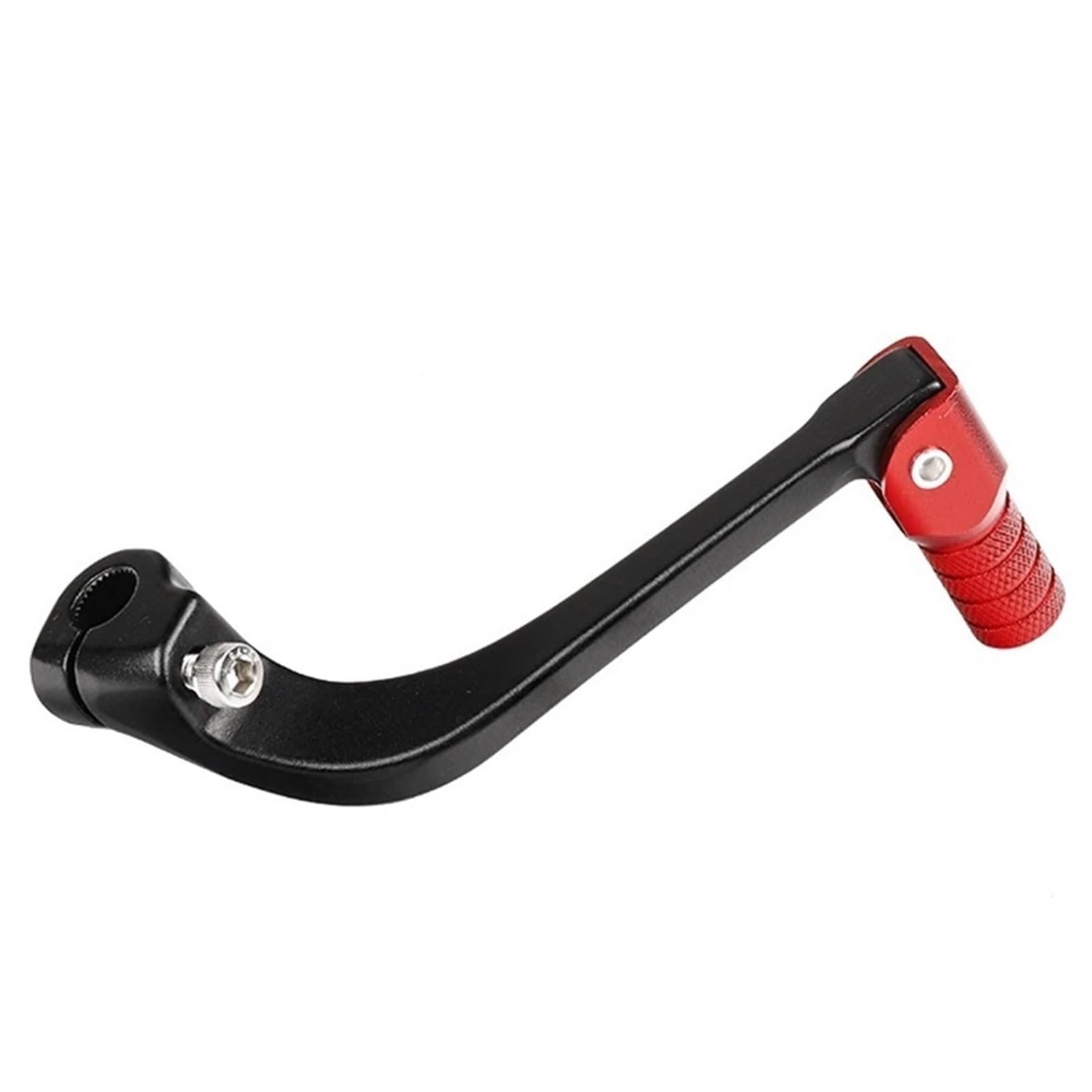 Dyxylkyhx Black Motorcycle Shift Shifter Motorcycle Accessories Folding Gear Shifter Shift Pedal Lever Pad Bike Parts For Msx125 Grom125 Msx 125 Grom 125