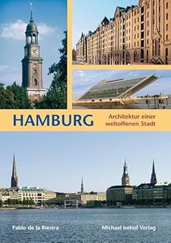 Paperback Hamburg [German] Book