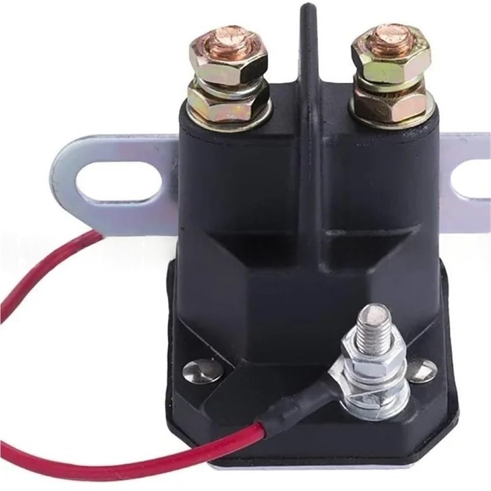 Relais démarrage moto 300 400 500 solénoïde 3083211 accessoires