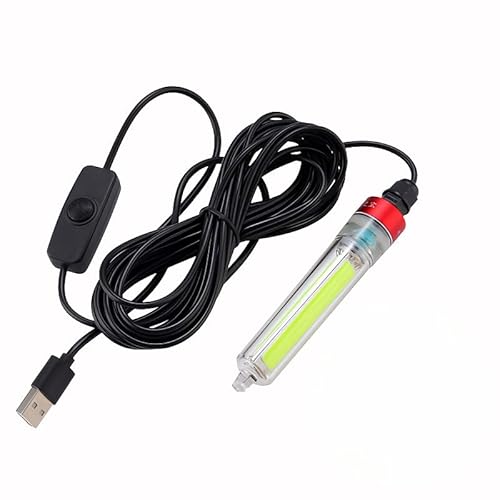 W  Xނ蓔 20W USBW 5u 12V O[ COBSʔ ނ Cނ ނ Dނ PxLED 360x [5 (O[)