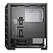 Montech AIR 900 MESH Black/ATX Mid-Tower/High & Max Airflow/Dust- Proof/Computer Gaming Case/EATX,ATX,Micro ATX,Mini ITX/Full Front meshes/Unique mesh Side Panel/Tempered Glass Side Panel