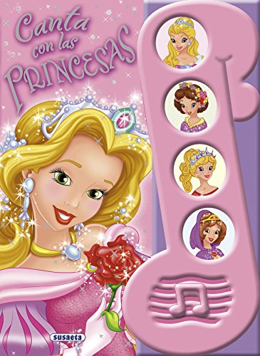 Canta con Las Princesas: 2