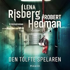 Den tolfte spelaren cover art