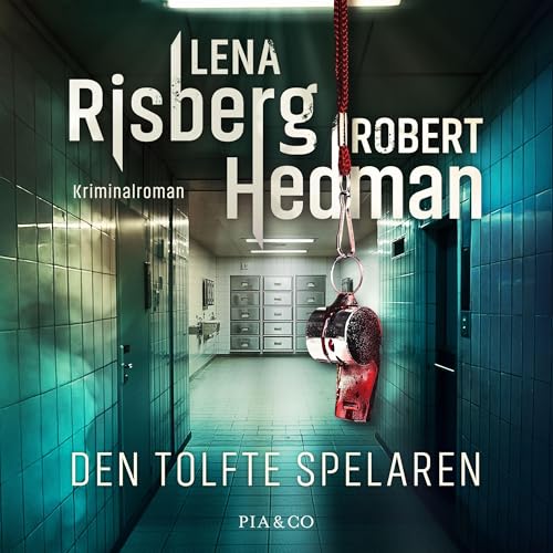 Den tolfte spelaren cover art