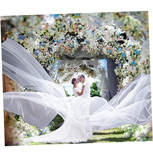 Sequins dorés pour table de mariage et décorations élégantes de réception - 8