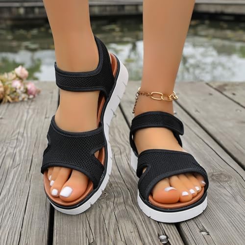 Chaussure danse femme et sneakers légères pour le printemps - 2