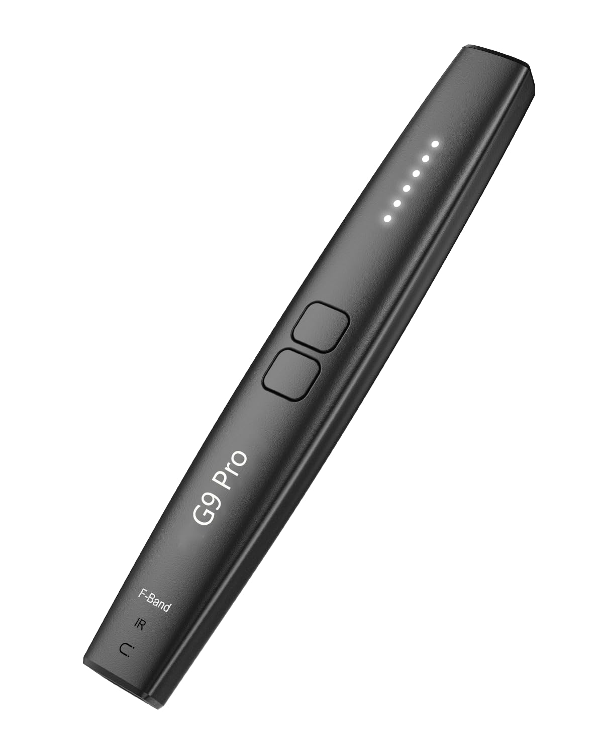 JAXTIN G9 Pro Hidden Camera Detector