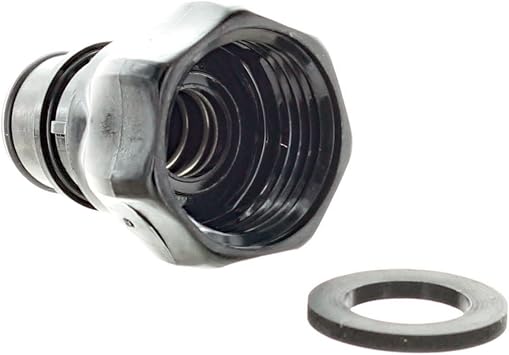 MERCURY COUPLING