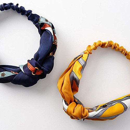 BIGBOBA - Fasce elastiche sportive, nodo cinese