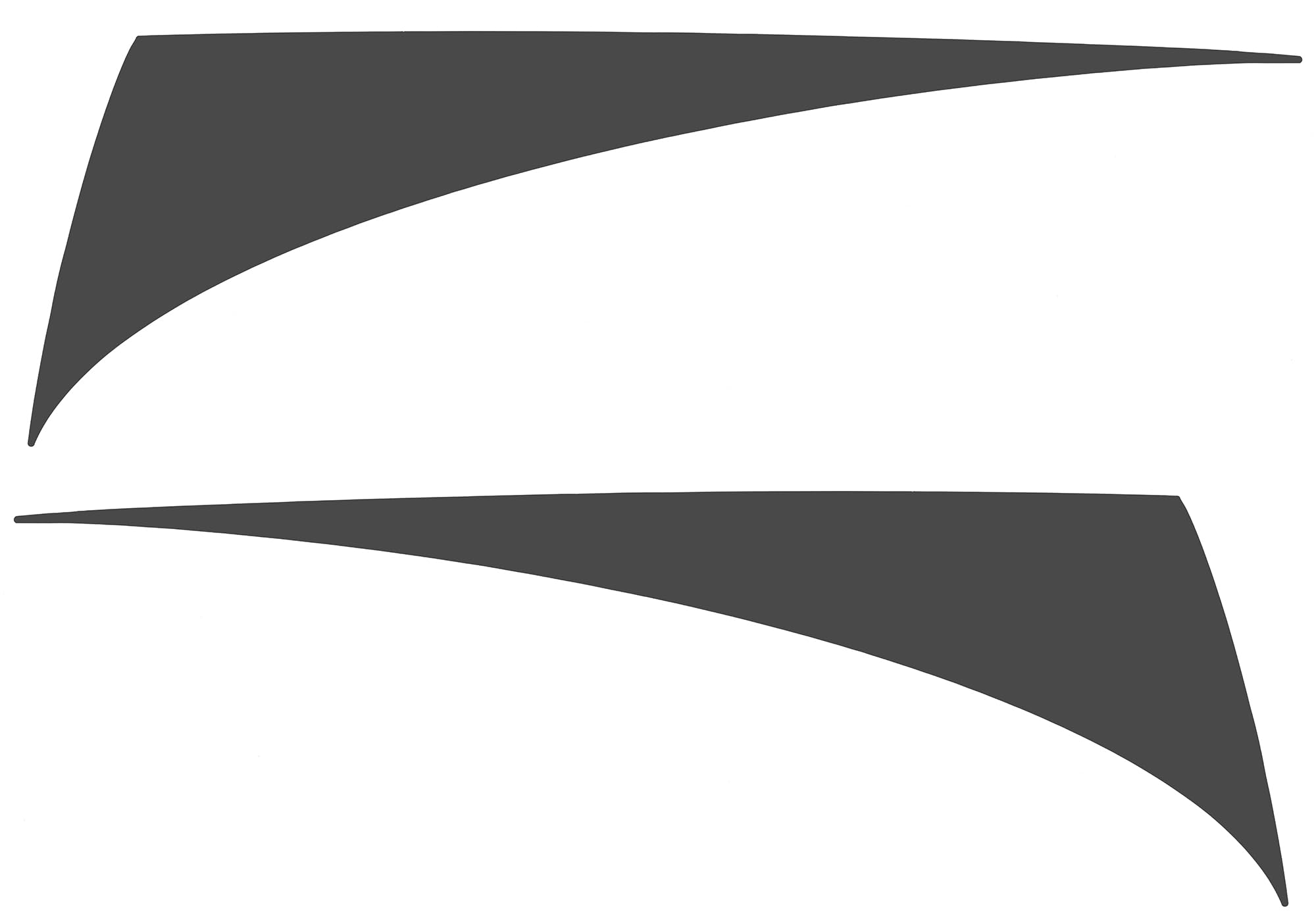 Outback 2 New Boat Rv Trailer CAR Keystone Decals Graphics