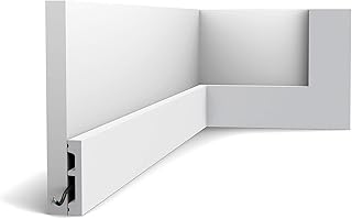 Orac Sockelleiste SX157