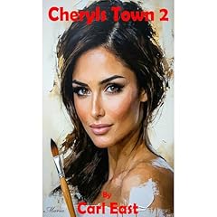 Cheryls Town 2 Audiolibro Por Carl East arte de portada