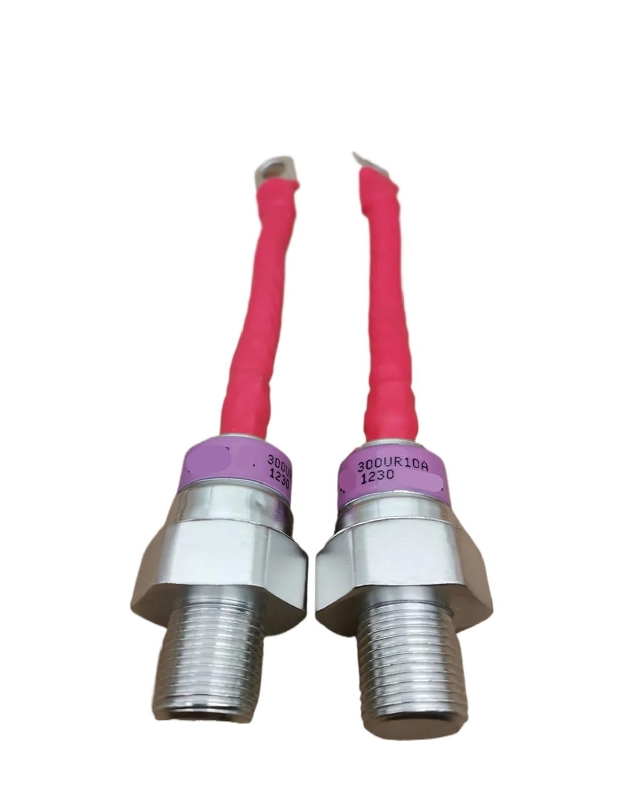 YMUGUEGH 1PCS 300UR10A Stud rectifier diode