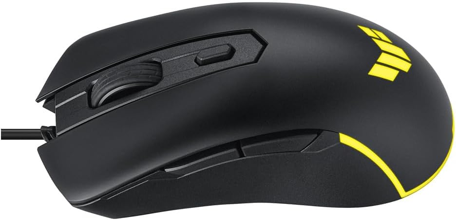 TUF Gaming M3 GEN II - Mouse gaming - Immagine 2
