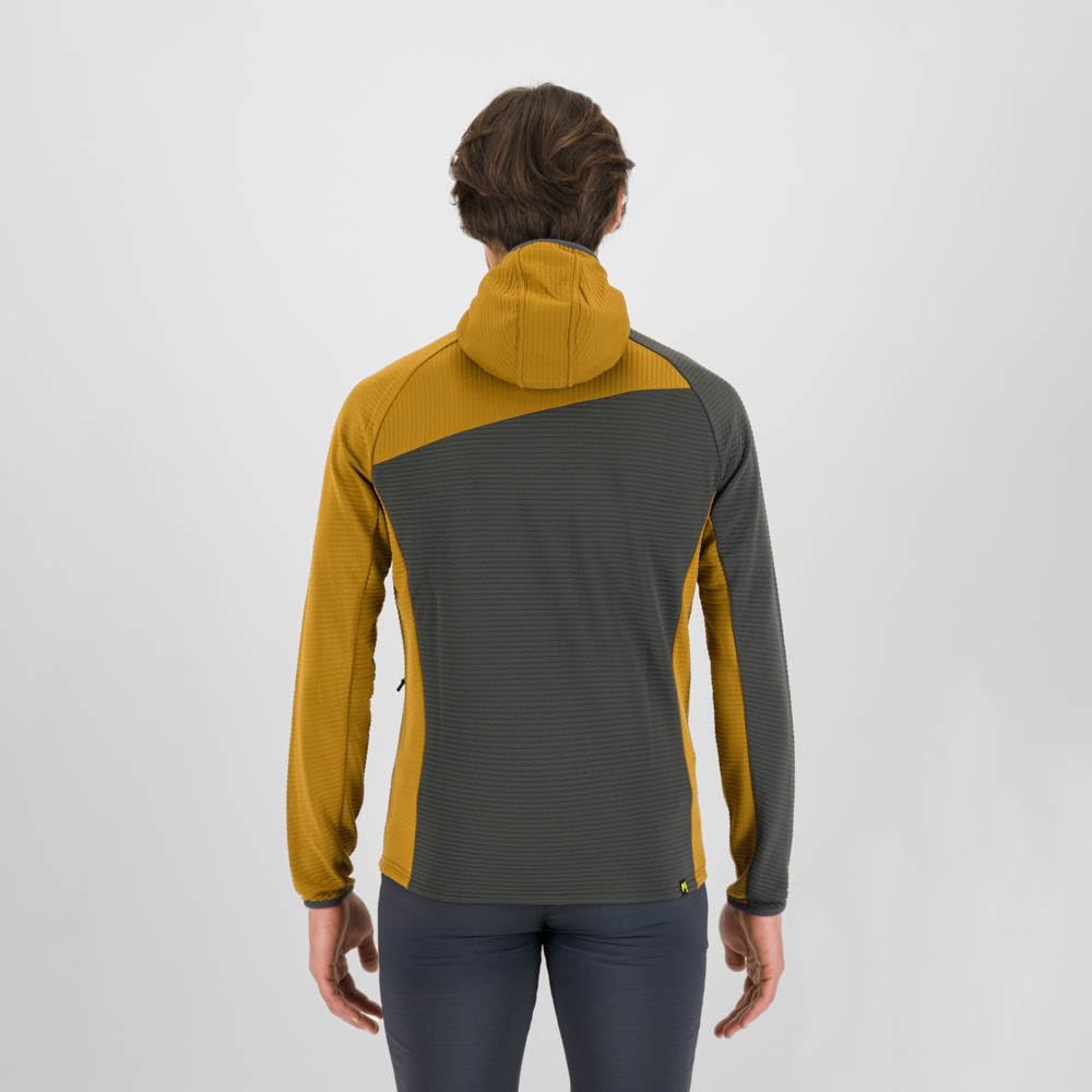 Karpos Karpos Averau Full Zip Fleece Fleece Uomo (Pacco da 1)
