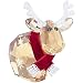 Swarovski "Reindeer Mo, Limited Edition 2014" Figurine