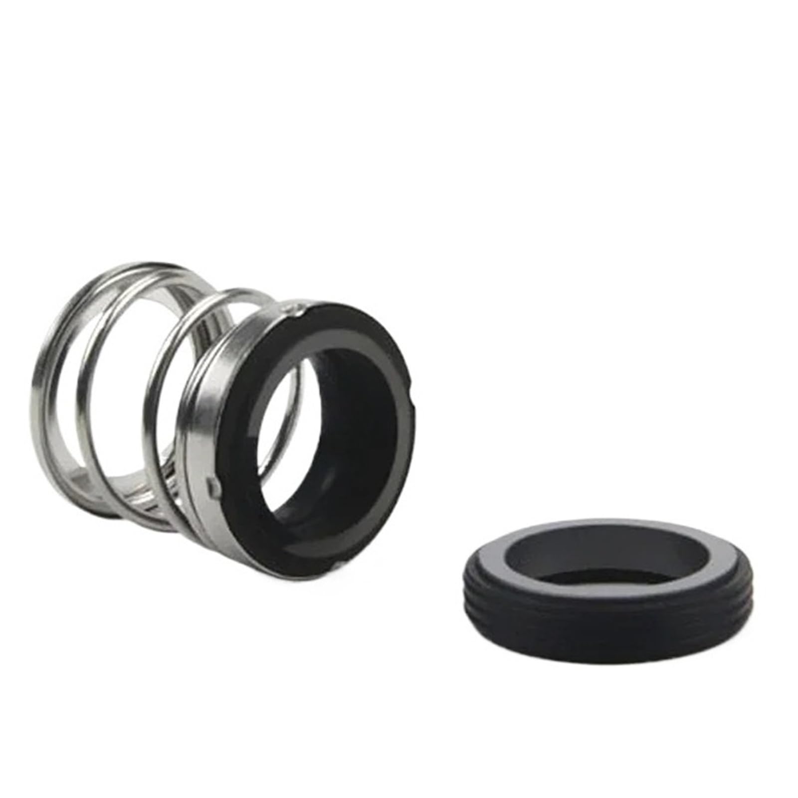 T21-2.5 cm T21-3.8 cm uszczelka mechaniczna pompy wodnej do uszczelek mieszkowych elastomerowych typu 21 SIC/SIC/VIT 30 szt./partia (T21-2.5 cm)