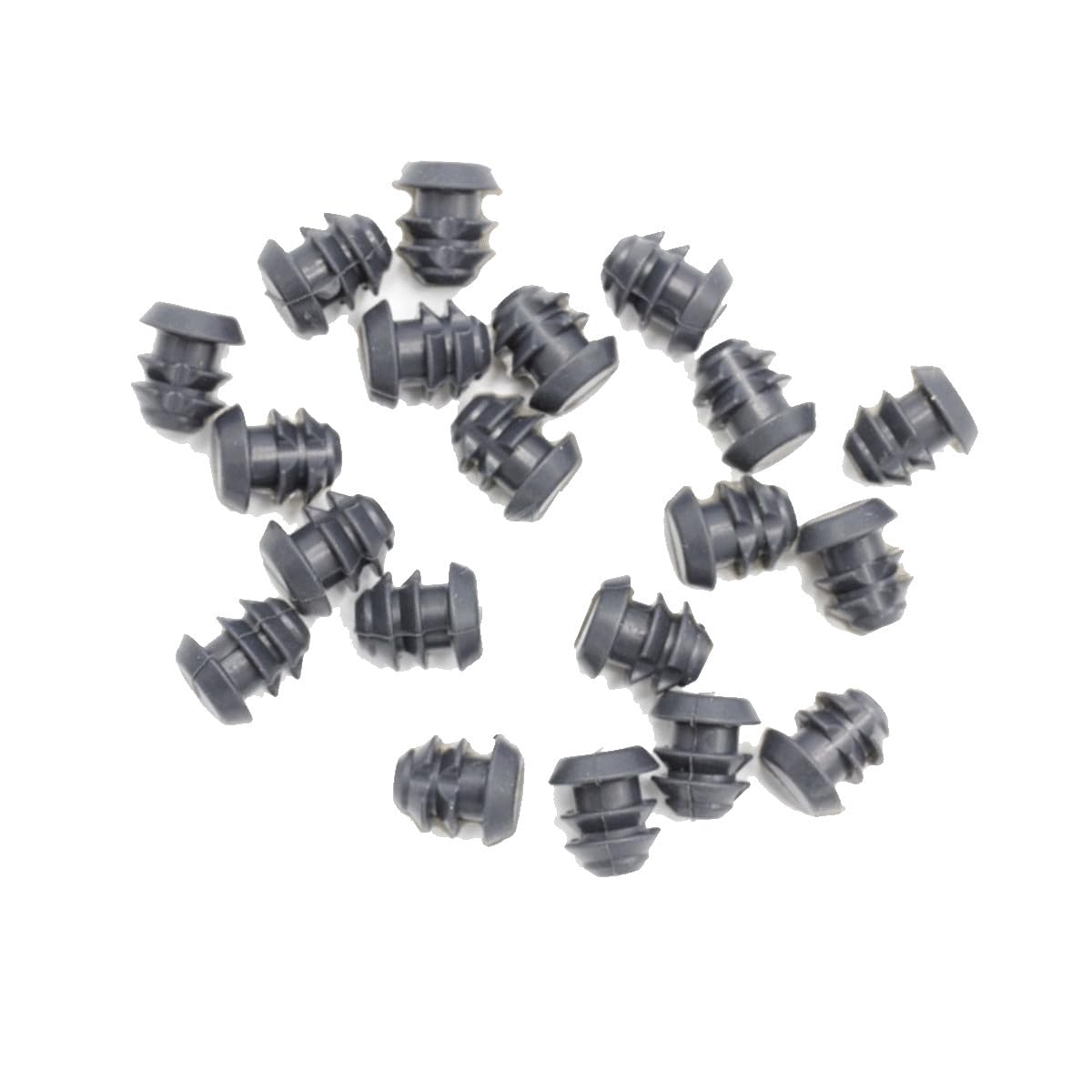 Electrolux AEG - 10 patas de goma para rejilla de cocina EGC EGT EGU EGW HGB KGU