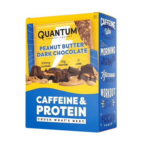 QES Energy Bar, Peanut Butter Chocolate