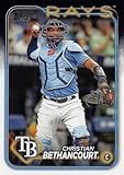 2024 Topps Series 1#96 Christian Bethancourt