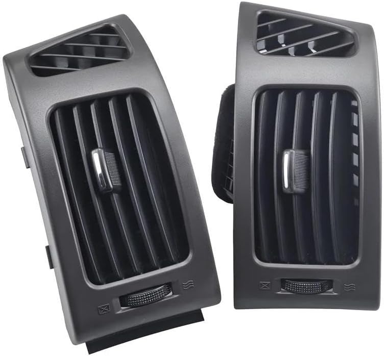 Car Air Conditioner Outlet For Hyundai Elantra 2008-2010(4 pcs)