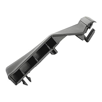 ぐり MOTOALL Front Windshield Wiper Side Cowl Cover Trim for